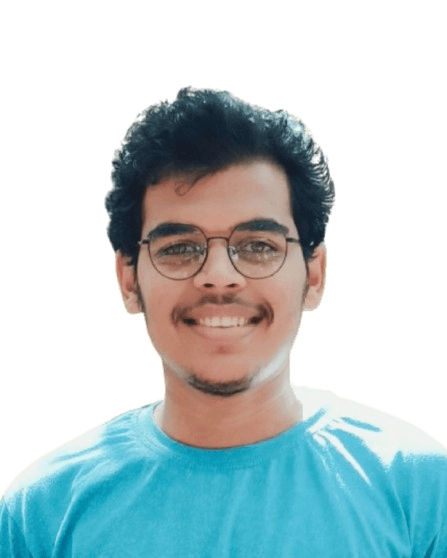 Parth's Profile